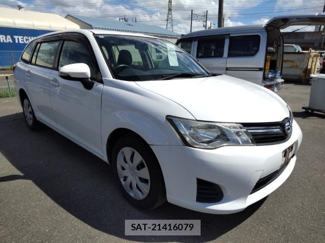 Toyota COROLLA FIELDER 2014-08 8552164-3