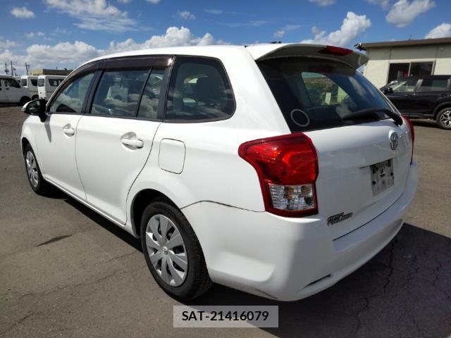 Toyota COROLLA FIELDER 2014-08 8552164-5
