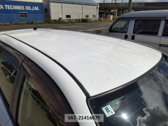 Toyota COROLLA FIELDER 2014-08 8552164-6