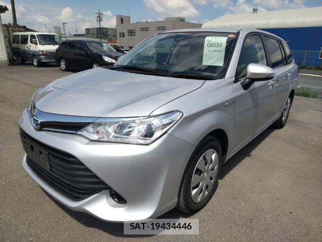 Toyota COROLLA FIELDER 2016-08 8552169-0