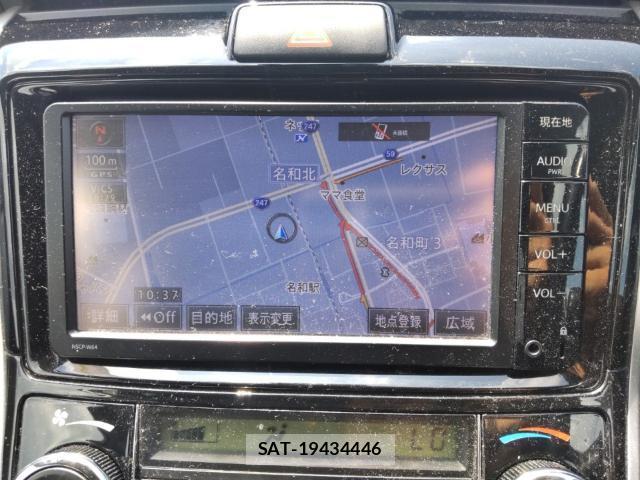 Toyota COROLLA FIELDER 2016-08 8552169-10