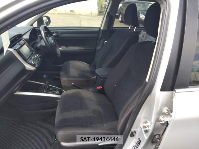 Toyota COROLLA FIELDER 2016-08 8552169-15