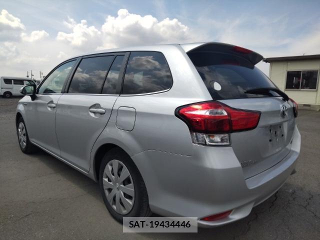 Toyota COROLLA FIELDER 2016-08 8552169-5