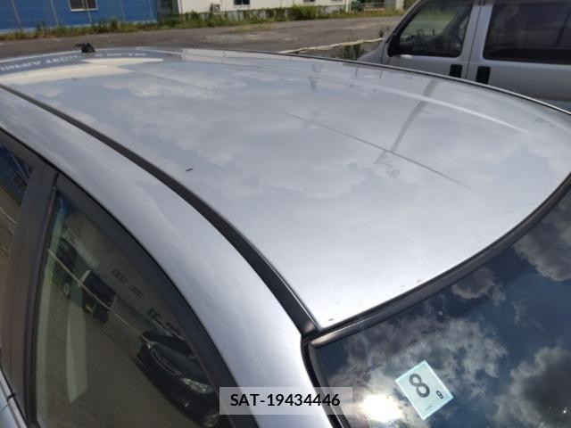 Toyota COROLLA FIELDER 2016-08 8552169-6