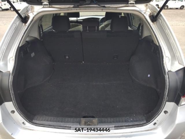 Toyota COROLLA FIELDER 2016-08 8552169-7