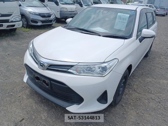 Toyota COROLLA FIELDER 2021-02 8552215-0