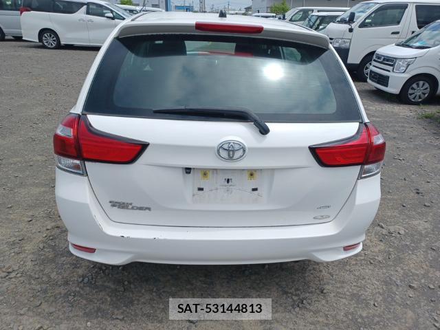 Toyota COROLLA FIELDER 2021-02 8552215-1