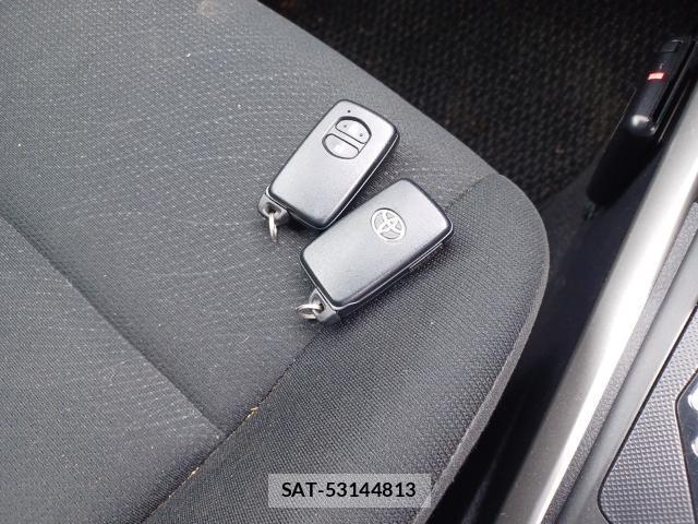 Toyota COROLLA FIELDER 2021-02 8552215-14