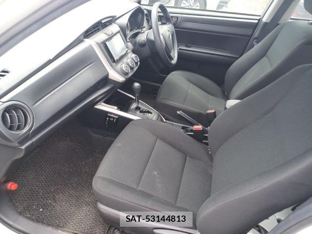 Toyota COROLLA FIELDER 2021-02 8552215-15