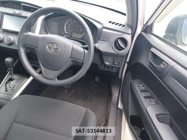 Toyota COROLLA FIELDER 2021-02 8552215-2