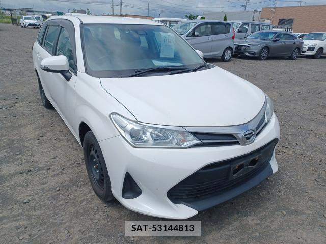 Toyota COROLLA FIELDER 2021-02 8552215-3