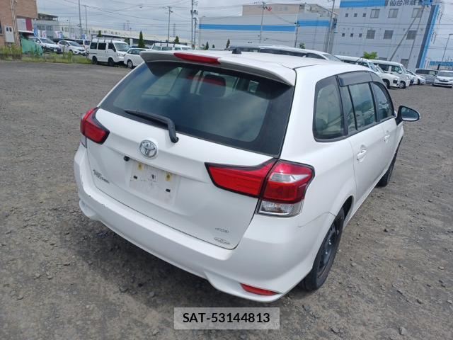 Toyota COROLLA FIELDER 2021-02 8552215-4