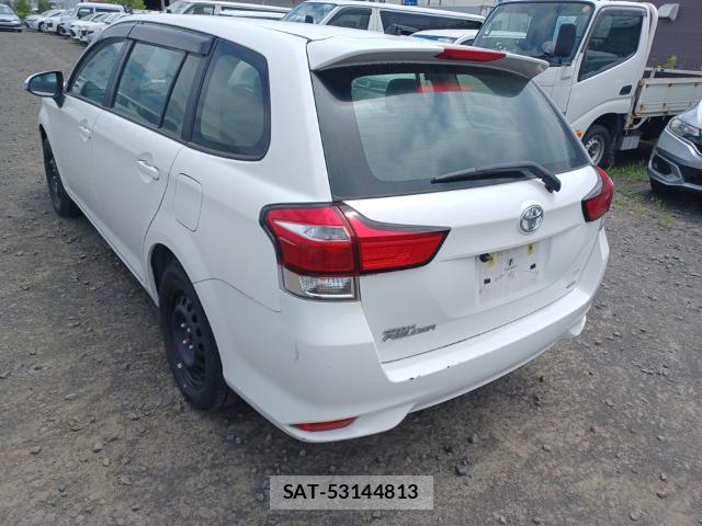 Toyota COROLLA FIELDER 2021-02 8552215-5