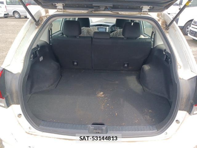 Toyota COROLLA FIELDER 2021-02 8552215-7