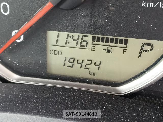 Toyota COROLLA FIELDER 2021-02 8552215-9