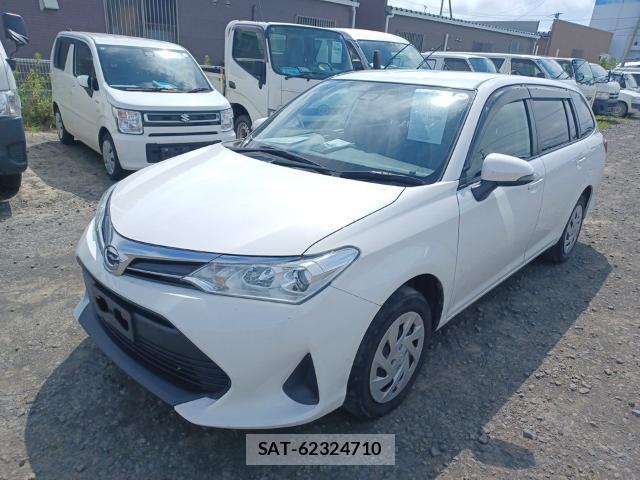 Toyota COROLLA FIELDER 2021-08 8552217-0