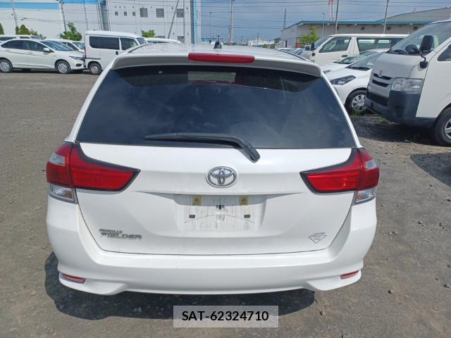 Toyota COROLLA FIELDER 2021-08 8552217-1