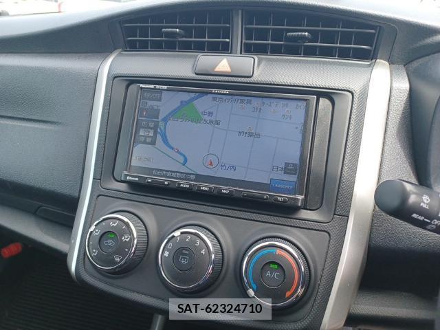 Toyota COROLLA FIELDER 2021-08 8552217-10