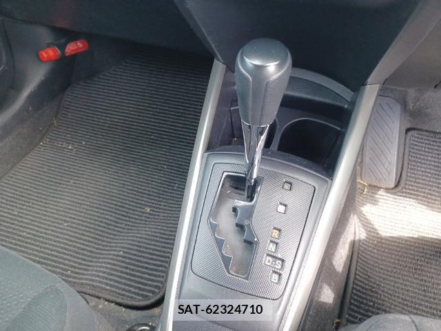 Toyota COROLLA FIELDER 2021-08 8552217-11