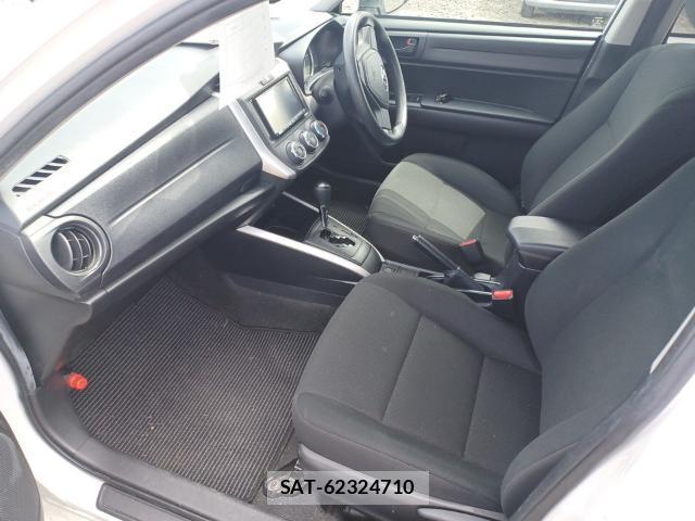 Toyota COROLLA FIELDER 2021-08 8552217-15