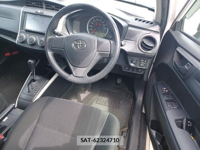 Toyota COROLLA FIELDER 2021-08 8552217-2