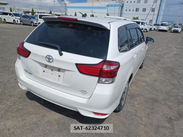 Toyota COROLLA FIELDER 2021-08 8552217-4