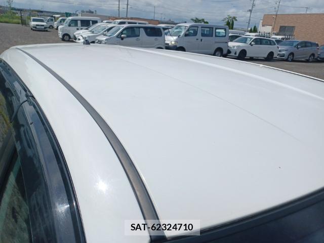Toyota COROLLA FIELDER 2021-08 8552217-6