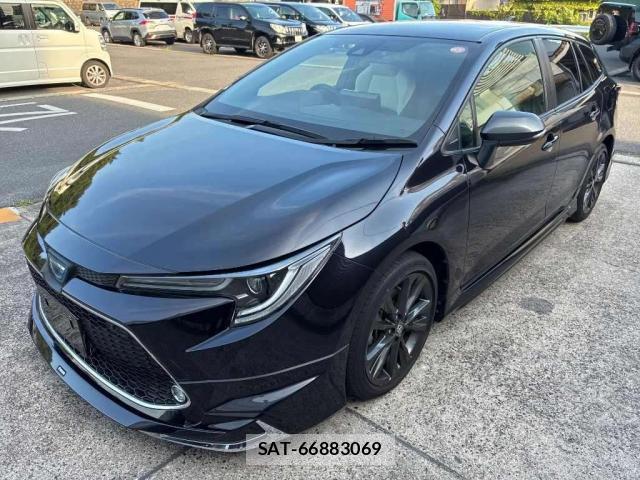 Toyota COROLLA TOURING 2021-09 8545887-0