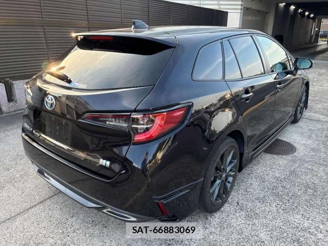Toyota COROLLA TOURING 2021-09 8545887-1