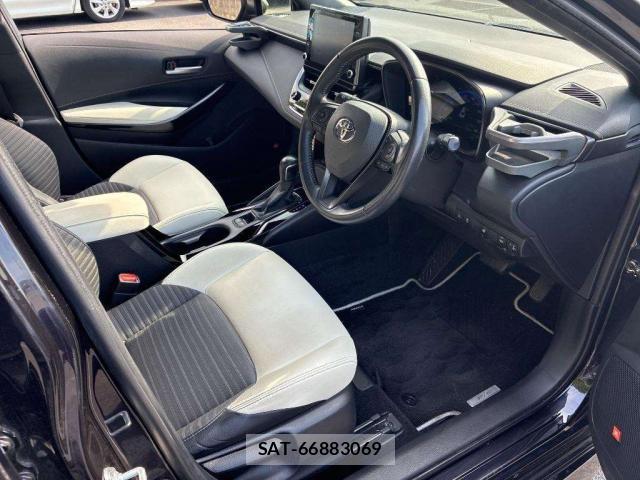Toyota COROLLA TOURING 2021-09 8545887-3
