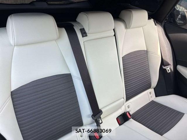 Toyota COROLLA TOURING 2021-09 8545887-4