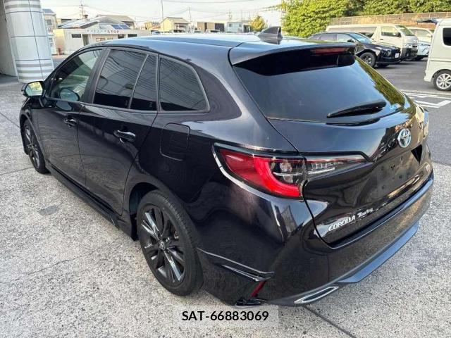 Toyota COROLLA TOURING 2021-09 8545887-7