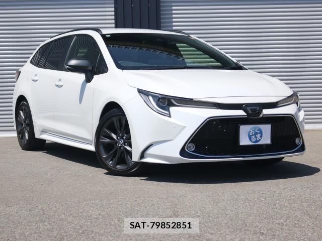 Toyota COROLLA TOURING 2022-09 8545894-0