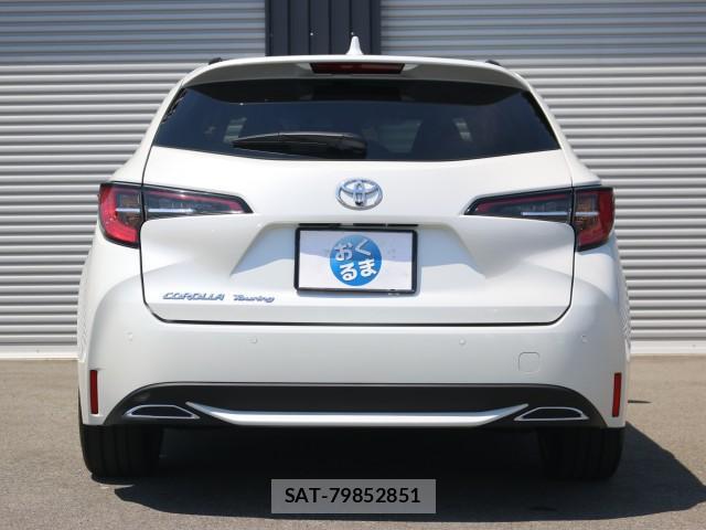Toyota COROLLA TOURING 2022-09 8545894-1