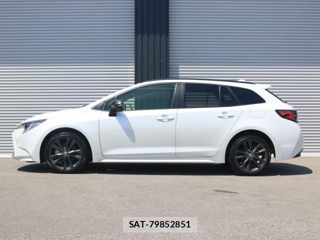 Toyota COROLLA TOURING 2022-09 8545894-10