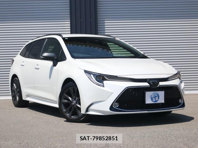 Toyota COROLLA TOURING 2022-09 8545894-11