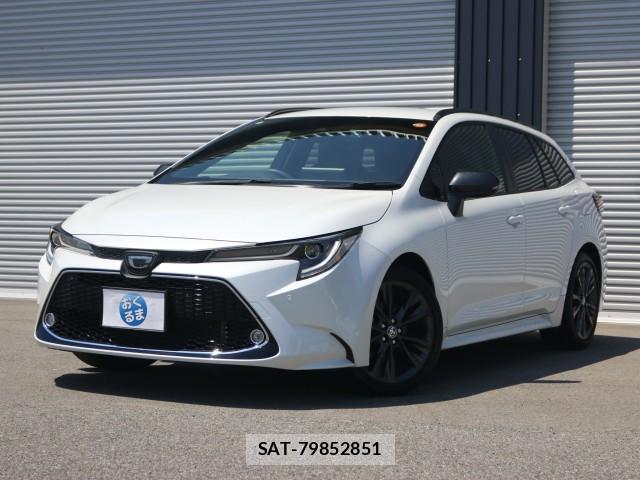 Toyota COROLLA TOURING 2022-09 8545894-12