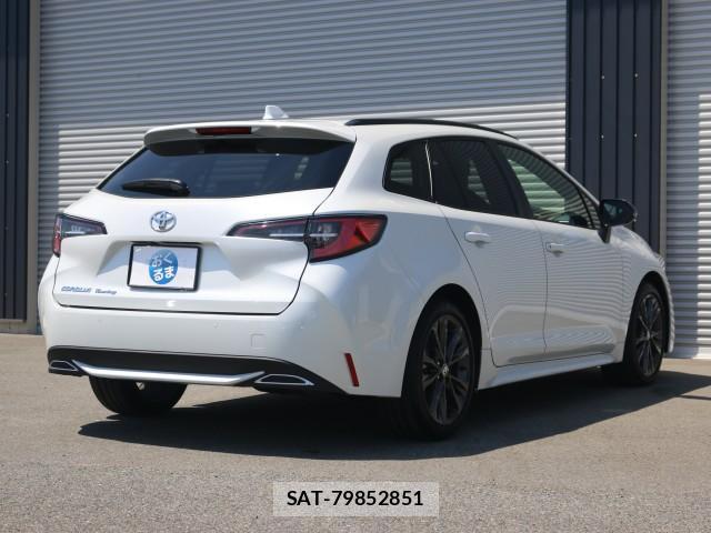 Toyota COROLLA TOURING 2022-09 8545894-13