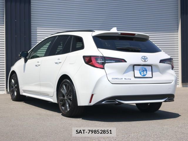 Toyota COROLLA TOURING 2022-09 8545894-14