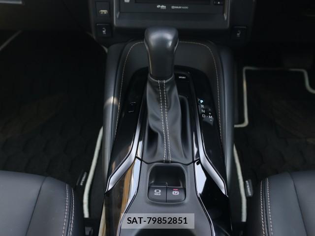 Toyota COROLLA TOURING 2022-09 8545894-15
