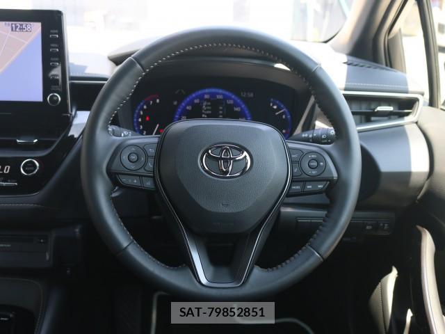 Toyota COROLLA TOURING 2022-09 8545894-17