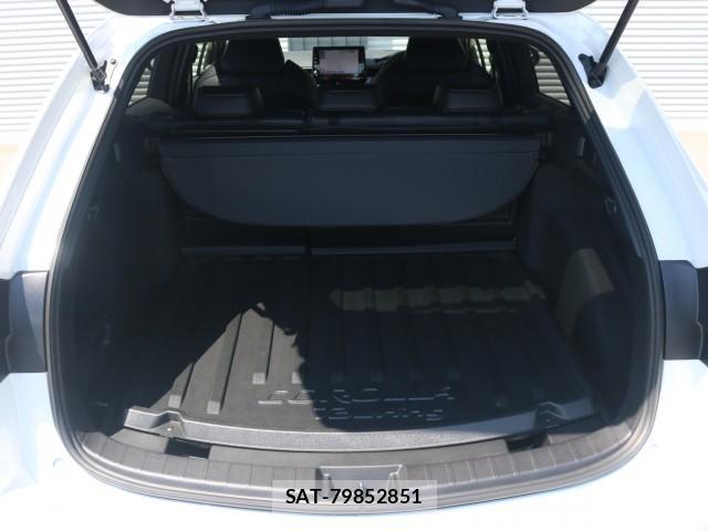Toyota COROLLA TOURING 2022-09 8545894-18