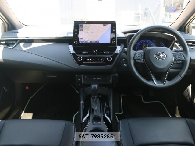 Toyota COROLLA TOURING 2022-09 8545894-2