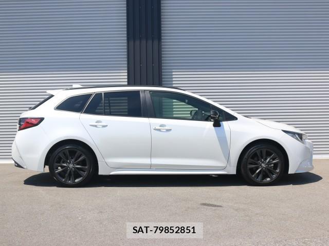 Toyota COROLLA TOURING 2022-09 8545894-3
