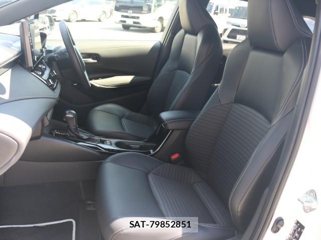 Toyota COROLLA TOURING 2022-09 8545894-5