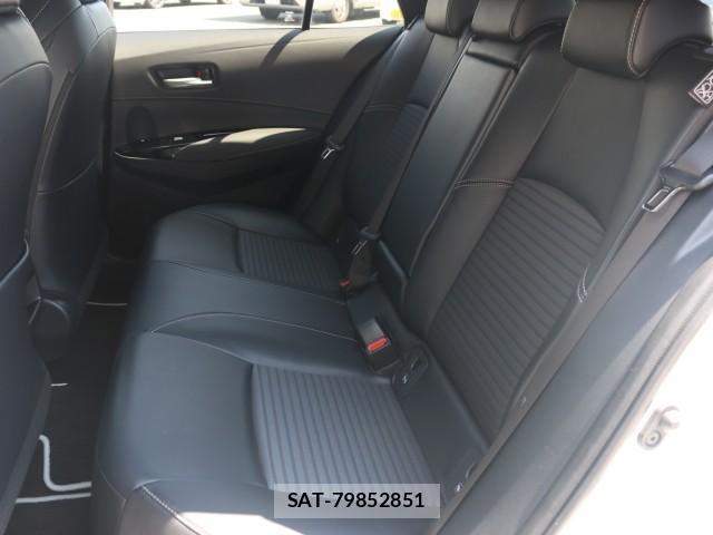 Toyota COROLLA TOURING 2022-09 8545894-6