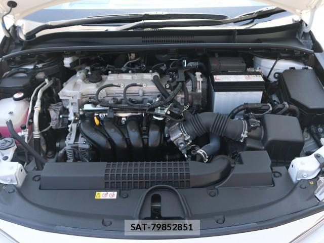 Toyota COROLLA TOURING 2022-09 8545894-7