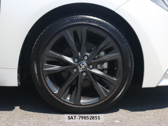 Toyota COROLLA TOURING 2022-09 8545894-8