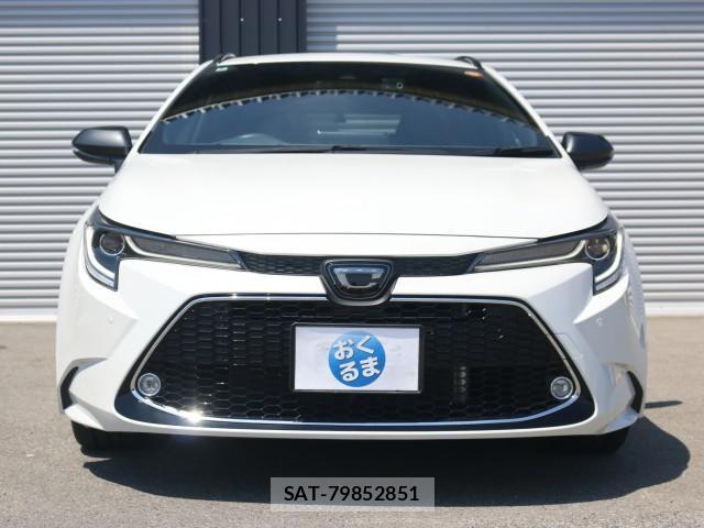 Toyota COROLLA TOURING 2022-09 8545894-9