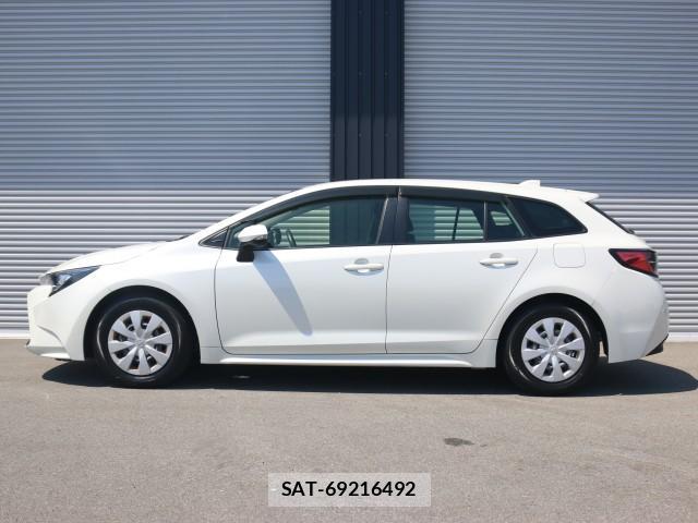 Toyota COROLLA TOURING 2021-08 8545897-10